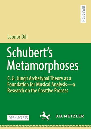 Download the eBook: Schubert's Metamorphoses