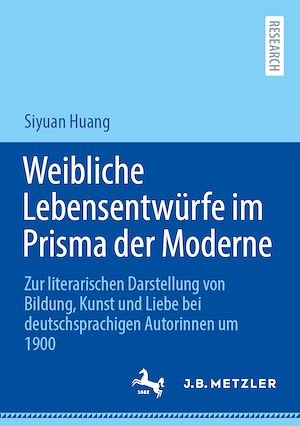 Download the eBook: Weibliche Lebensentwürfe im Prisma der Moderne
