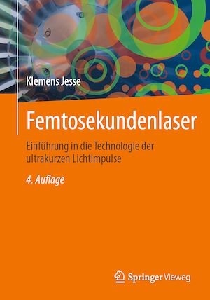 Download the eBook: Femtosekundenlaser