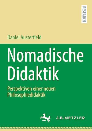 Download the eBook: Nomadische Didaktik