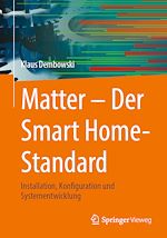 Download this eBook Matter – Der Smart Home-Standard