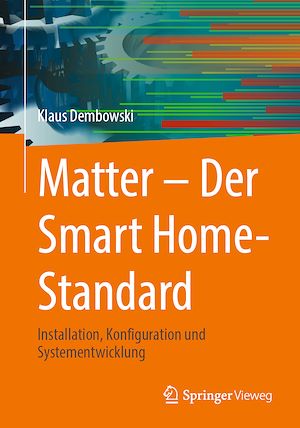 Download the eBook: Matter – Der Smart Home-Standard
