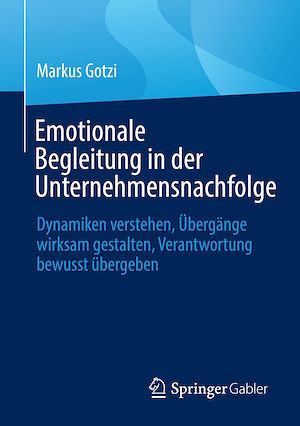Download the eBook: Emotionale Begleitung in der Unternehmensnachfolge