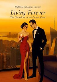 Téléchargez le livre :  Living Forever