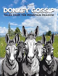 Téléchargez le livre :  Donkey Gossip