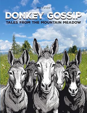 Téléchargez le livre :  Donkey Gossip