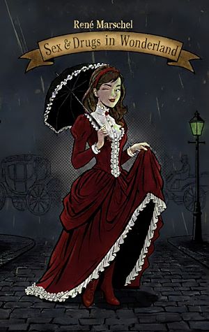 Download the eBook: Sex and Drugs in Wonderland