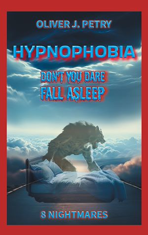 Download the eBook: Hypnophobia
