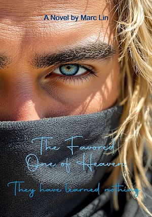 Téléchargez le livre :  The Favored One of Heaven