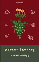 Télécharger le livre :  Advent Fantasy