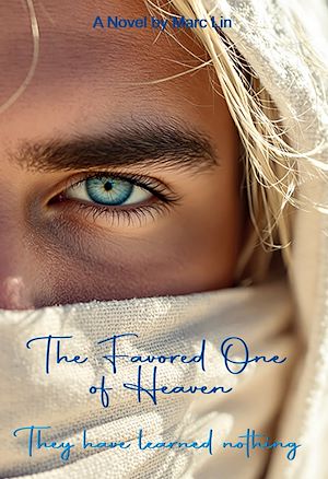 Download the eBook: The Favored One of Heaven