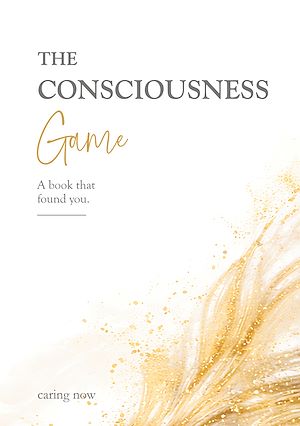 Download the eBook: The CONSCIOUSNESS Game