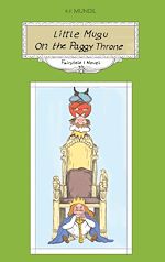 Download this eBook Little Mugu on the Paggy Throne