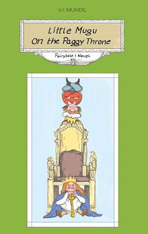 Téléchargez le livre :  Little Mugu on the Paggy Throne