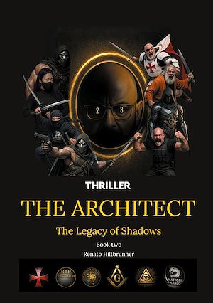 Téléchargez le livre :  The Architect