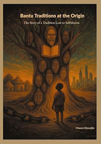 Téléchargez le livre :  Bantu Traditions at the origin