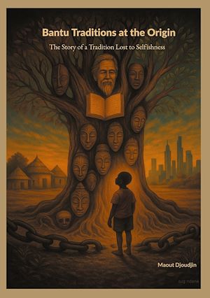 Download the eBook: Bantu Traditions at the origin