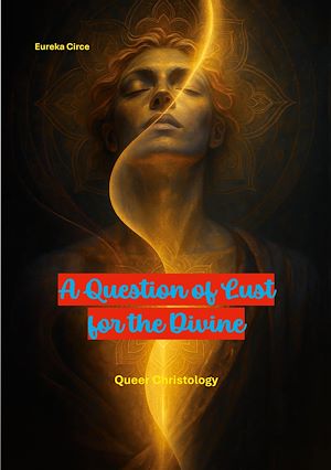 Téléchargez le livre :  A Question of Lust for the Divine