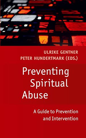 Téléchargez le livre :  Preventing Spiritual Abuse