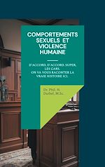 Télécharger le livre :  COMPORTEMENTS SEXUELS ET VIOLENCE HUMAINE