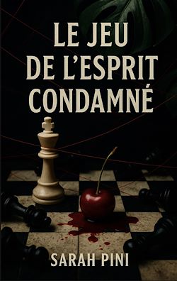 Télécharger le livre :  Le jeu de l'esprit condamné
