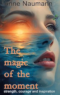 Téléchargez le livre :  The magic of the moment