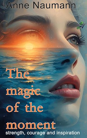 Téléchargez le livre :  The magic of the moment