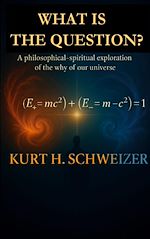 Download this eBook What is the question?