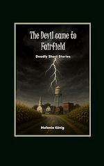 Download this eBook The Devil came to Fairfield