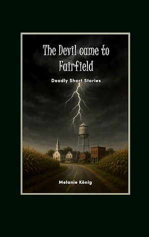 Download the eBook: The Devil came to Fairfield