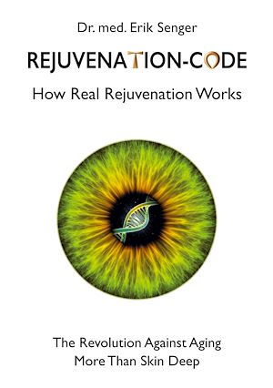 Téléchargez le livre :  Rejuvenation-Code