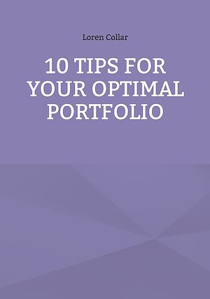 Download the eBook: 10 Tips for your optimal Portfolio