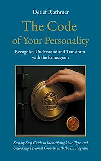 Téléchargez le livre :  The Code of Your Personality