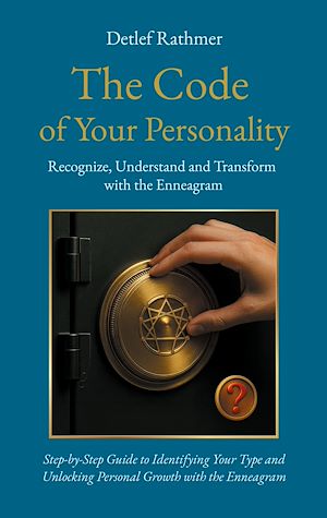 Download the eBook: The Code of Your Personality