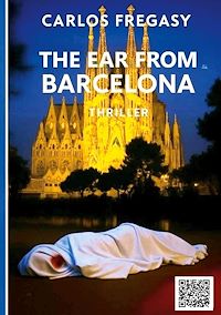 Téléchargez le livre :  The ear from Barcelona
