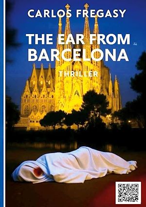Téléchargez le livre :  The ear from Barcelona