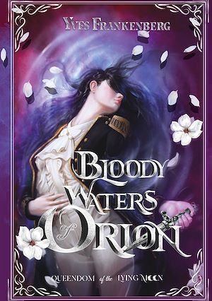 Download the eBook: Bloody Waters of Orion