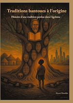 Télécharger le livre :  Traditions bantoues à l'origine