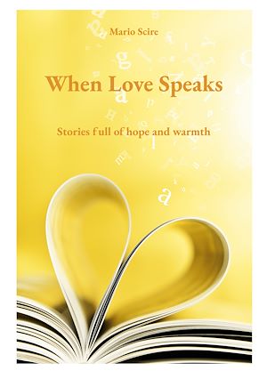 Téléchargez le livre :  When Love Speaks