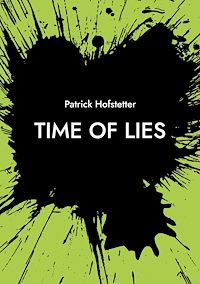 Téléchargez le livre :  Time of Lies