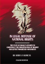 Télécharger le livre :  In legal defense of national rights