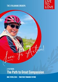 Téléchargez le livre :  Love Is Action