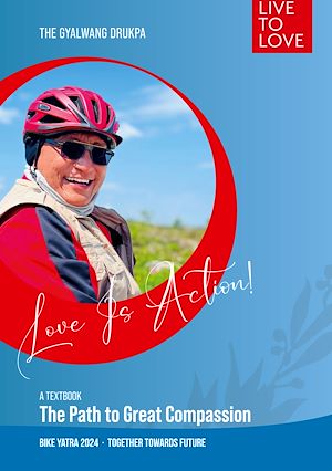 Téléchargez le livre :  Love Is Action