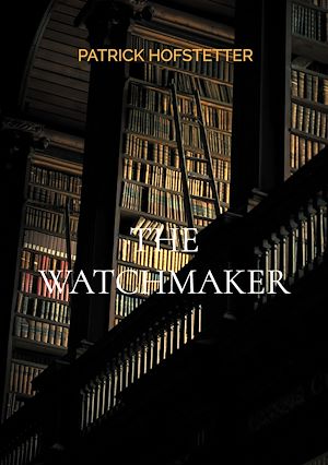 Download the eBook: The Watchmaker