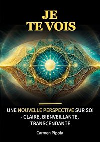Téléchargez le livre :  Je te vois