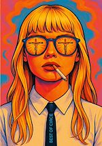 Télécharger le livre :  I, Circe | The Brilliant Idea of Theology - Theologia Dialogica