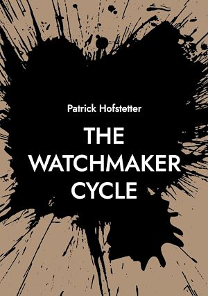 Téléchargez le livre :  The Watchmaker Cycle