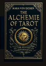Download this eBook The Alchemie of Tarot