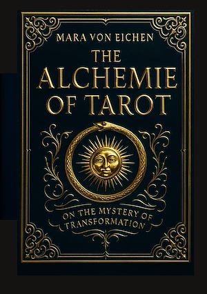 Download the eBook: The Alchemie of Tarot
