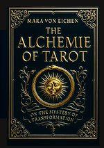 Download this eBook The Alchemie of Tarot